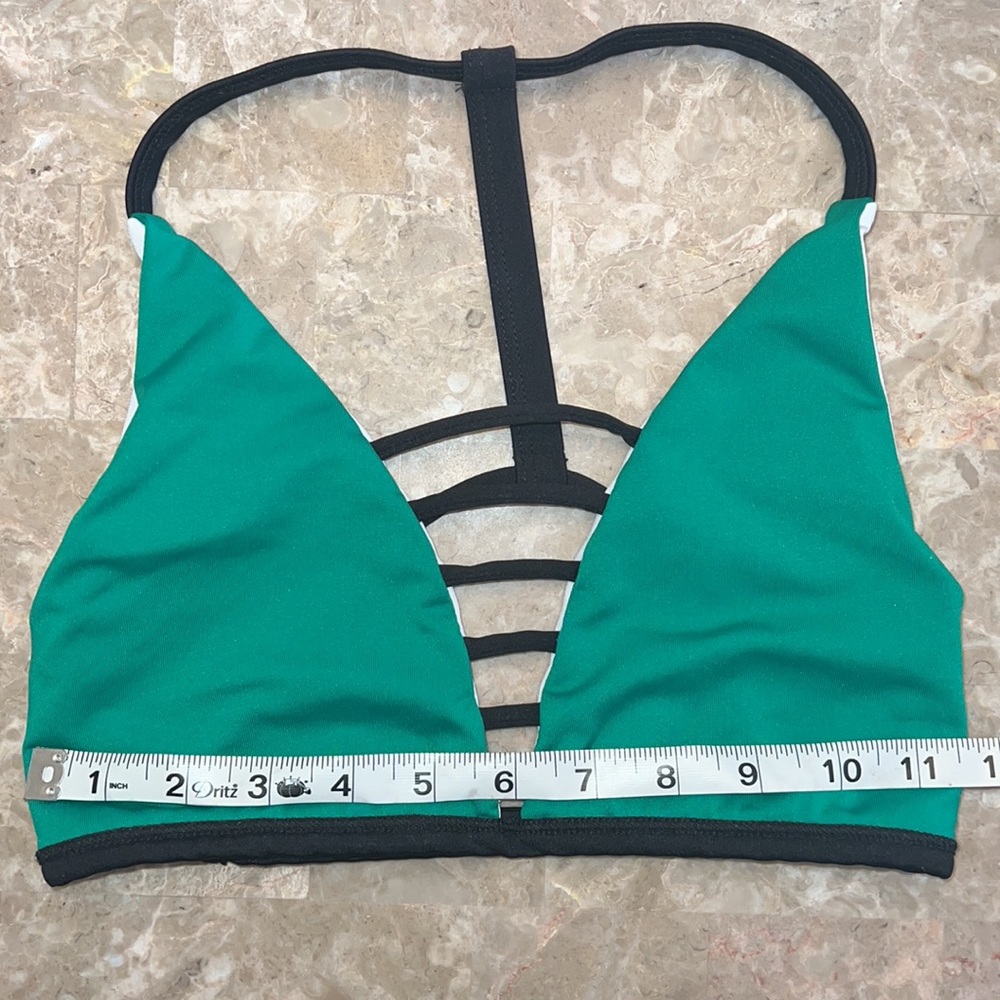 Body Language Strappy Size M - Picture 3 of 3